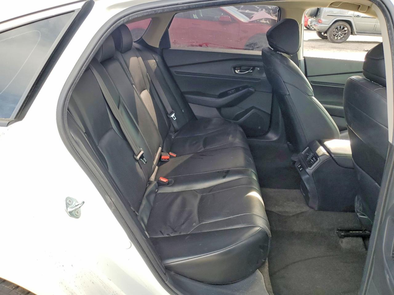 2024 HONDA ACCORD