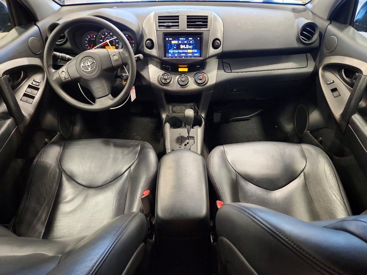 2012 TOYOTA RAV4