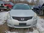 2011 NISSAN ALTIMA