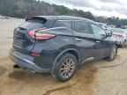 2015 NISSAN MURANO