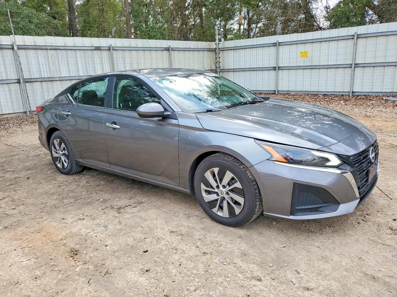 2023 NISSAN ALTIMA