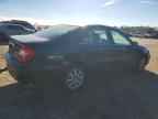 2002 TOYOTA CAMRY