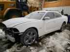 2014 DODGE CHARGER