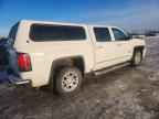 2016 GMC Sierra