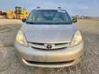 2010 TOYOTA SIENNA