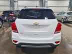 2018 CHEVROLET TRAX