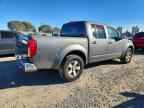 2009 NISSAN Frontier
