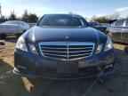 2011 MERCEDES-BENZ E-Class