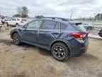 2018 SUBARU Crosstrek