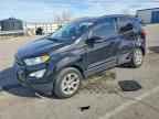 2021 FORD EcoSport