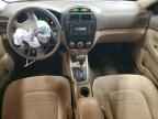 2009 KIA Spectra