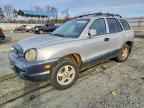 2002 HYUNDAI SANTA FE