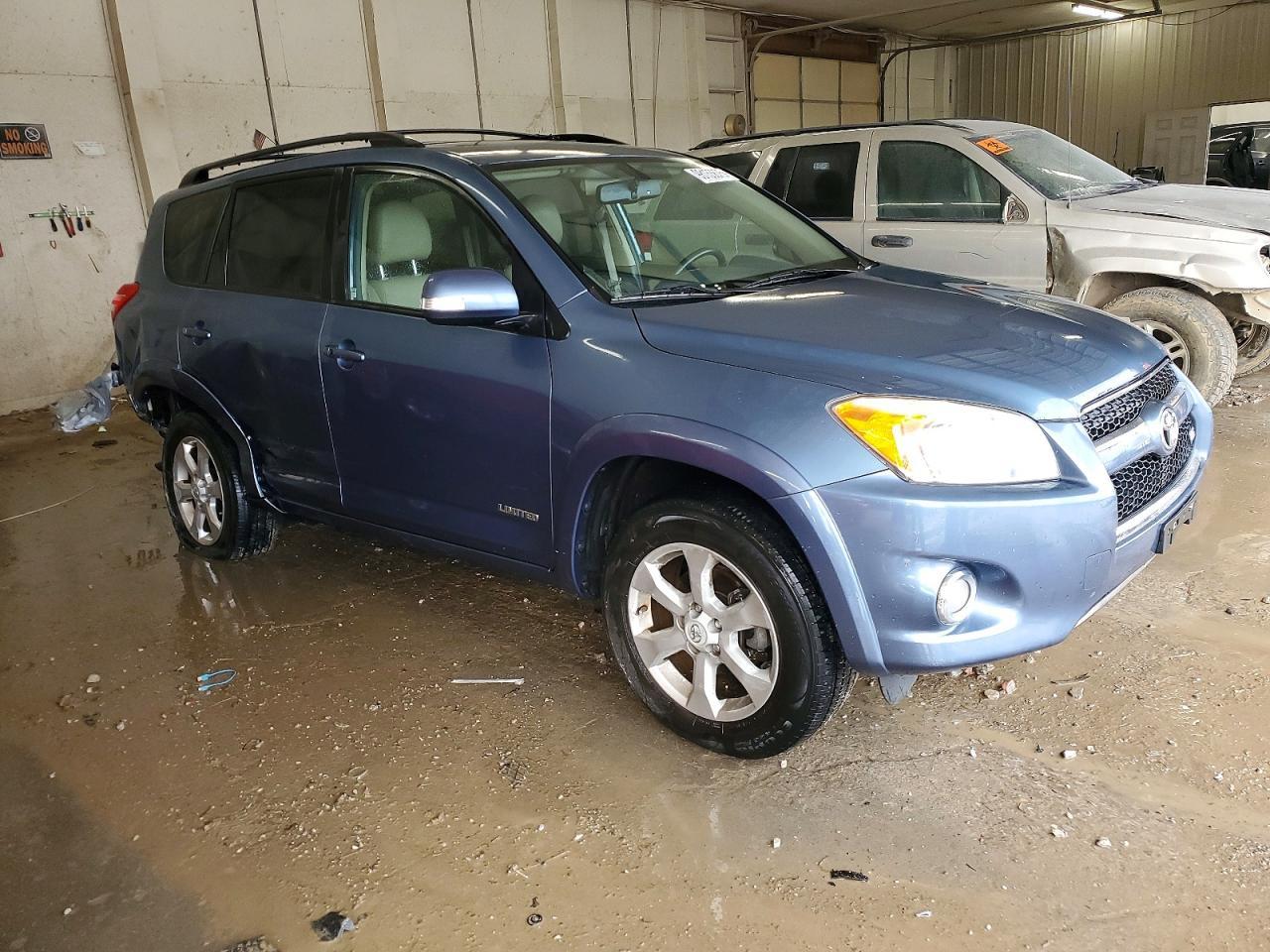 2010 TOYOTA RAV4