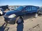 2011 NISSAN VERSA