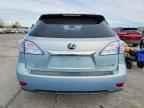 2011 LEXUS RX 450H
