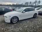 2016 BMW 5 series