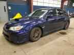 2013 SUBARU IMPREZA