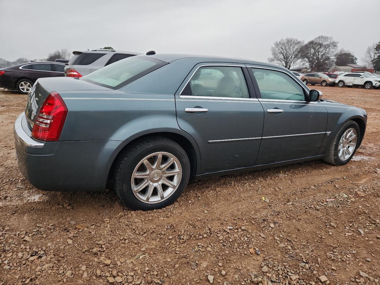 2006 CHRYSLER 300