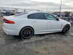 2015 JAGUAR XF