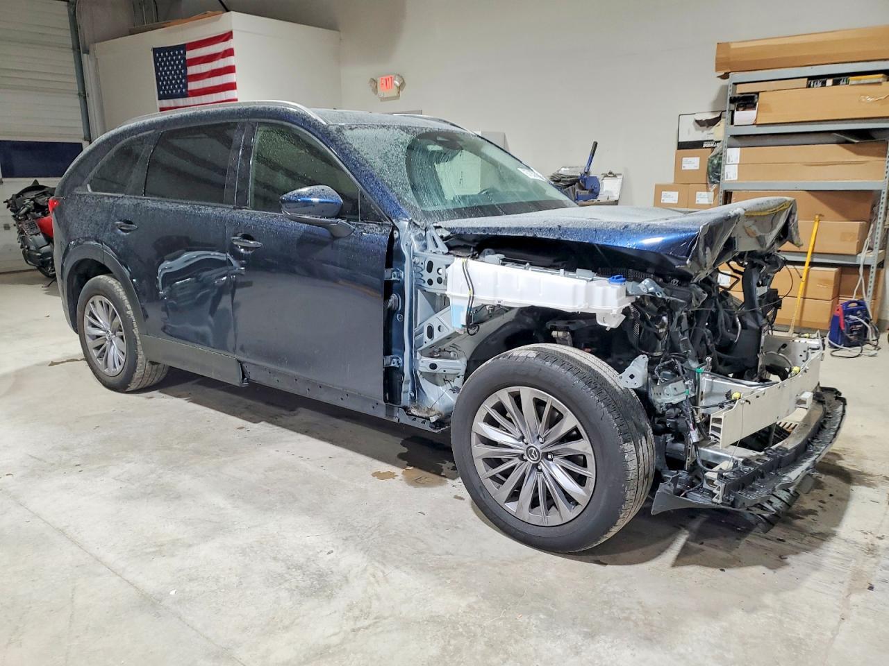 2024 MAZDA CX-90