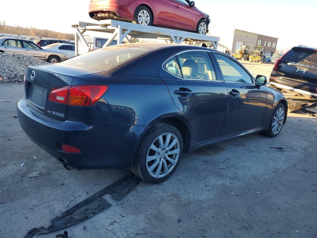2006 LEXUS IS 250