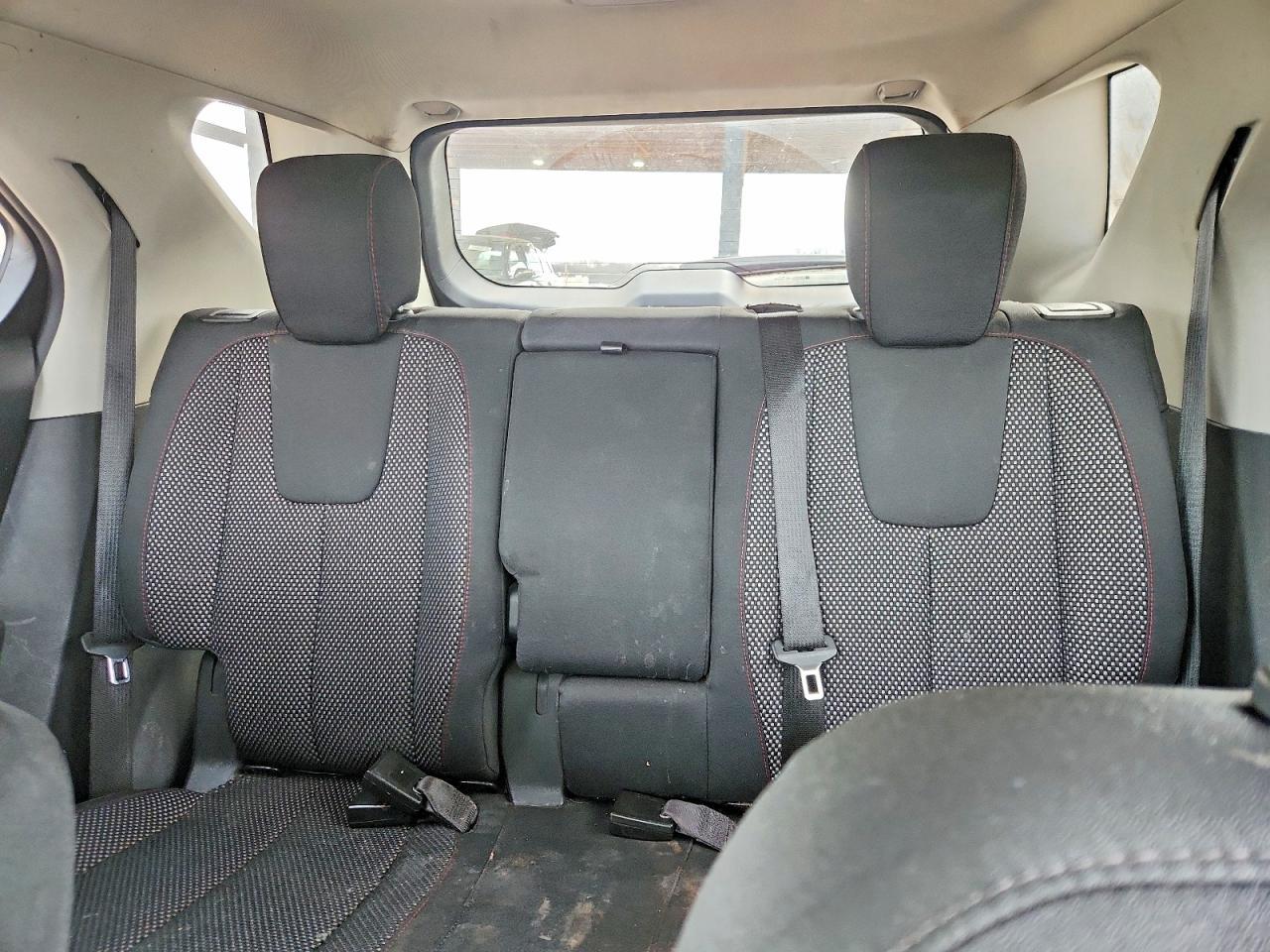 2012 CHEVROLET EQUINOX