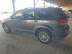 2016 DODGE JOURNEY