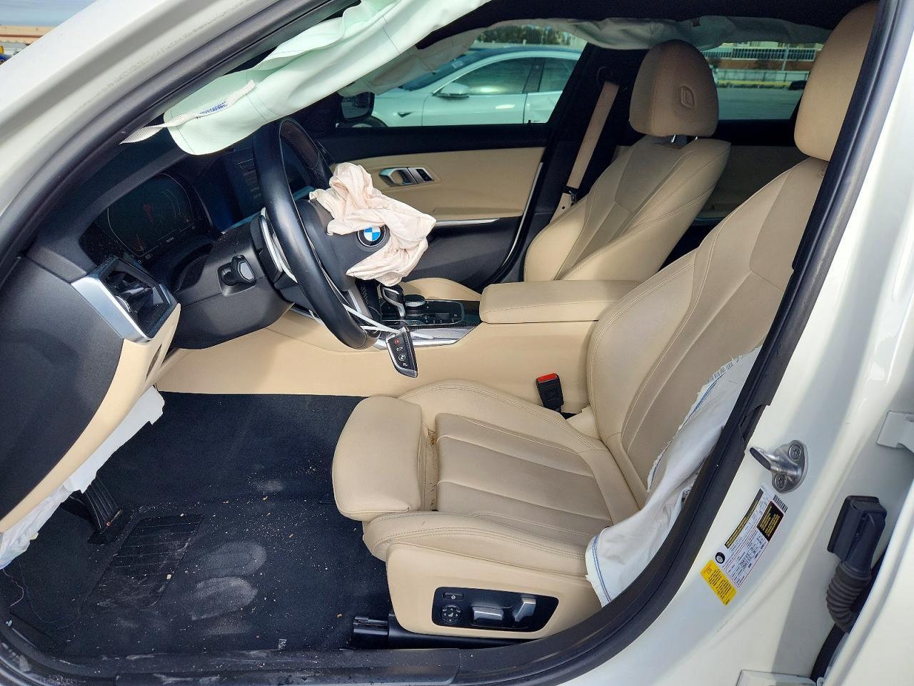 2020 BMW 3 SERIES