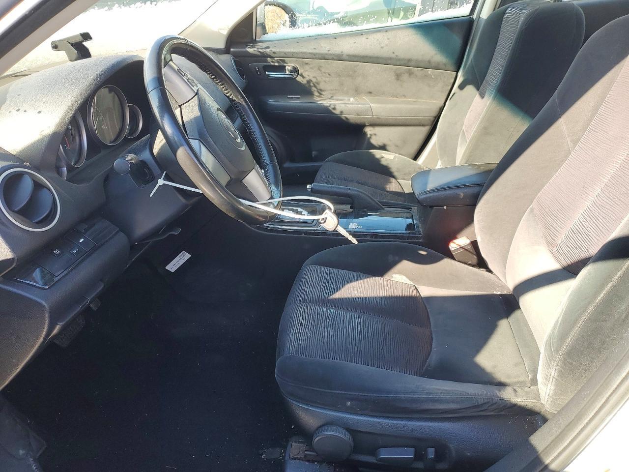 2010 MAZDA 6