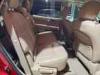 2015 NISSAN PATHFINDER