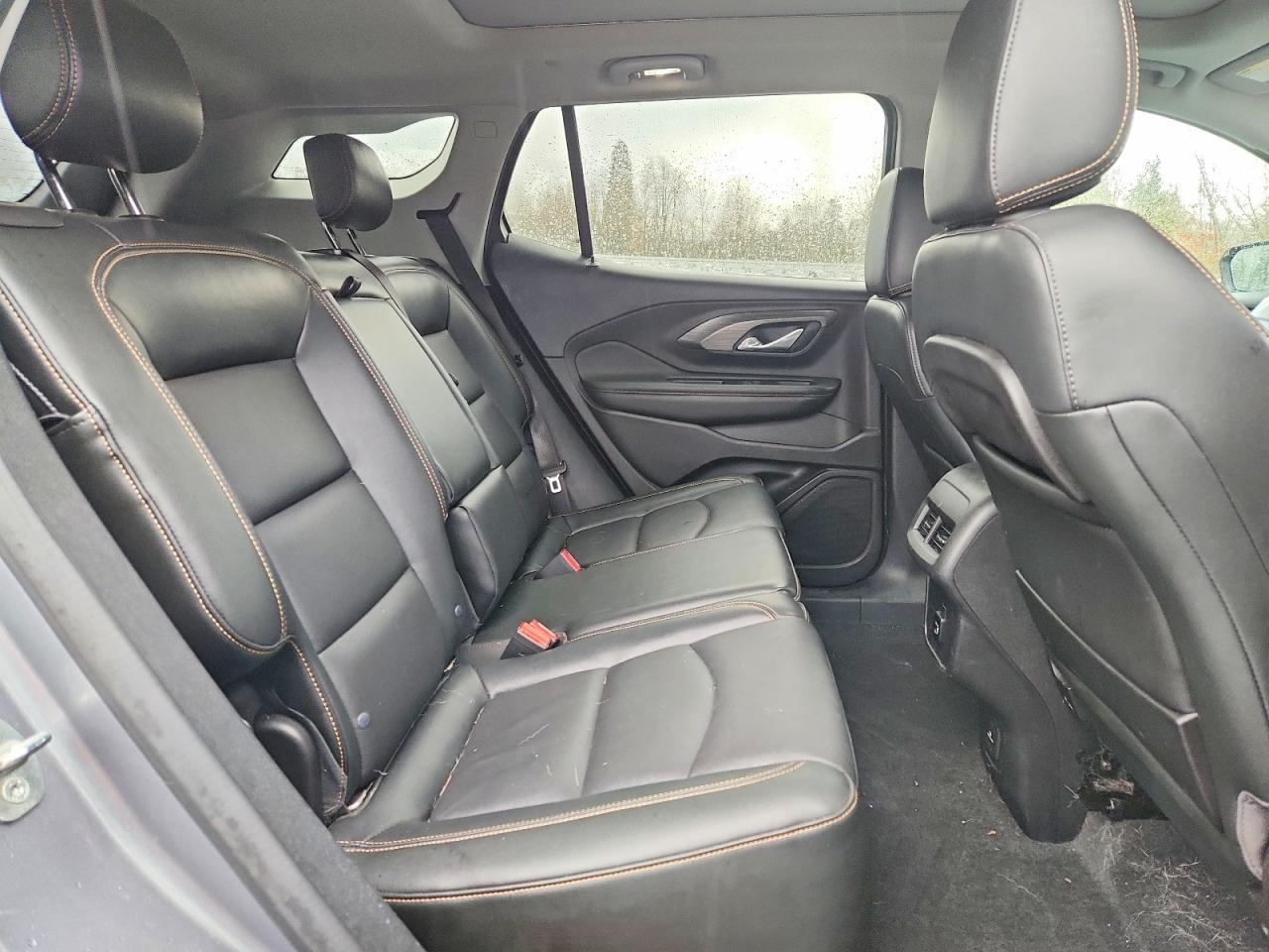 2018 GMC Terrain