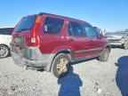 2002 HONDA CR-V