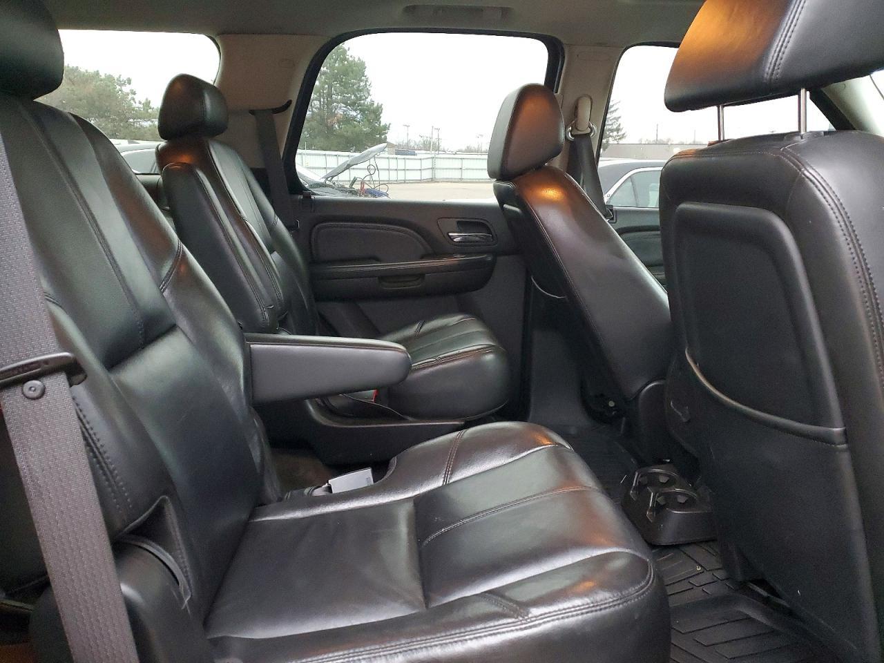 2009 GMC Yukon