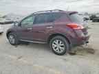 2014 NISSAN MURANO