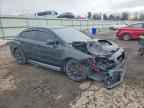 2018 SUBARU WRX
