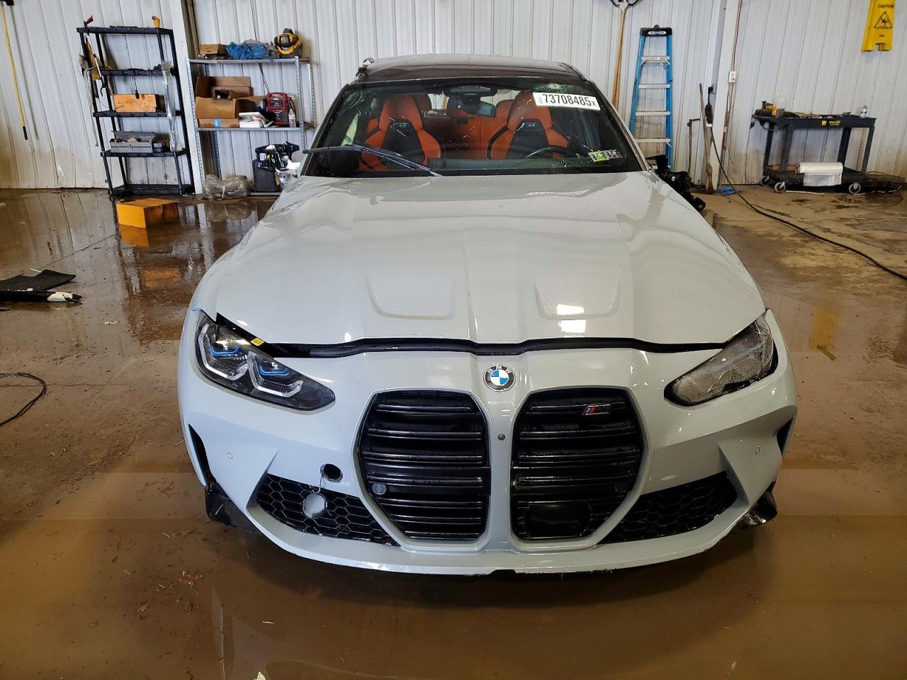 2023 BMW M3