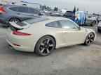 2014 PORSCHE 911