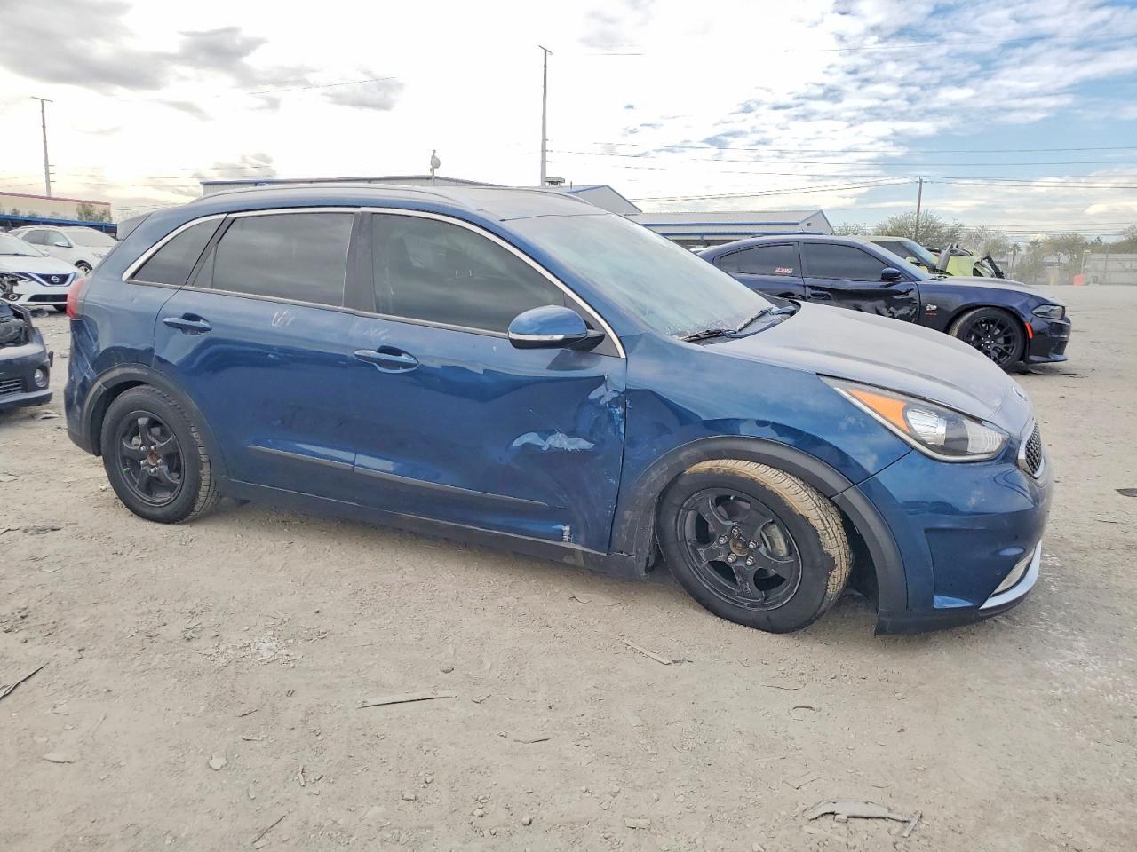 2019 KIA Niro