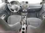 2014 NISSAN VERSA