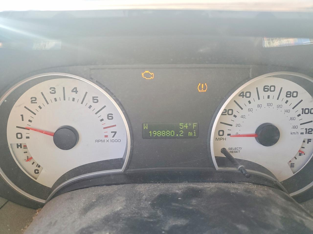 2010 FORD Explorer Sport Trac
