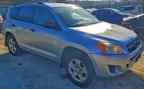 2009 TOYOTA RAV4