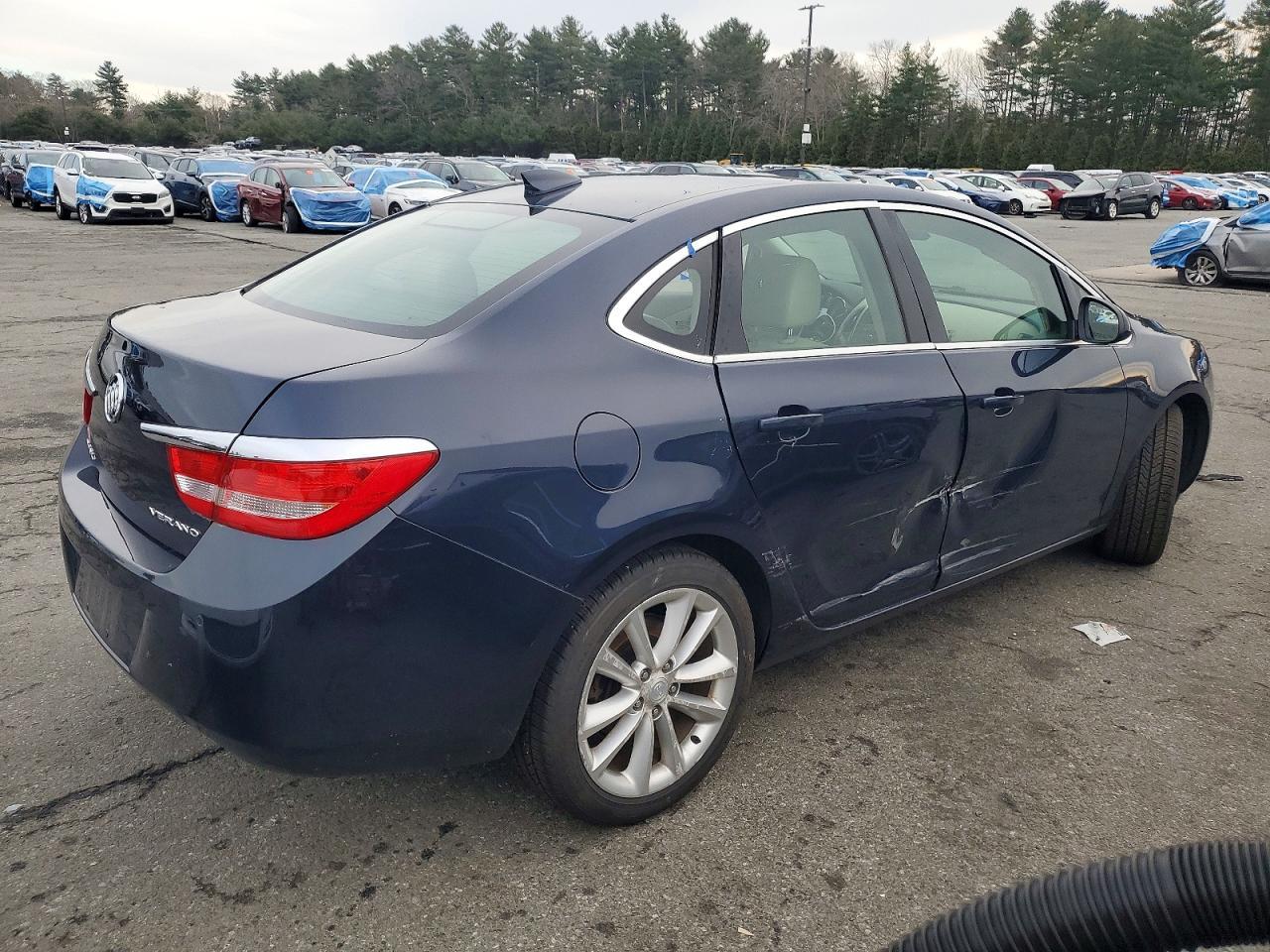 2015 BUICK VERANO