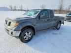 2008 NISSAN Frontier