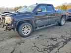 2019 GMC Sierra