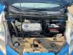2011 NISSAN LEAF