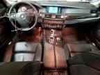 2012 BMW 5 series
