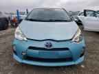 2012 TOYOTA Prius c