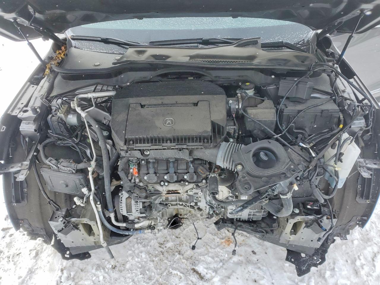 2024 ACURA MDX