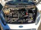 2015 FORD Fiesta