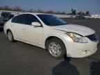 2010 NISSAN ALTIMA